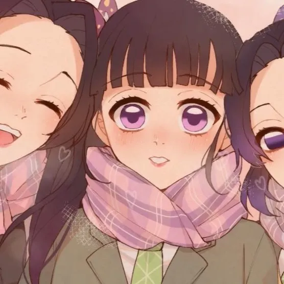 chat with ai character: Butterfly sisters