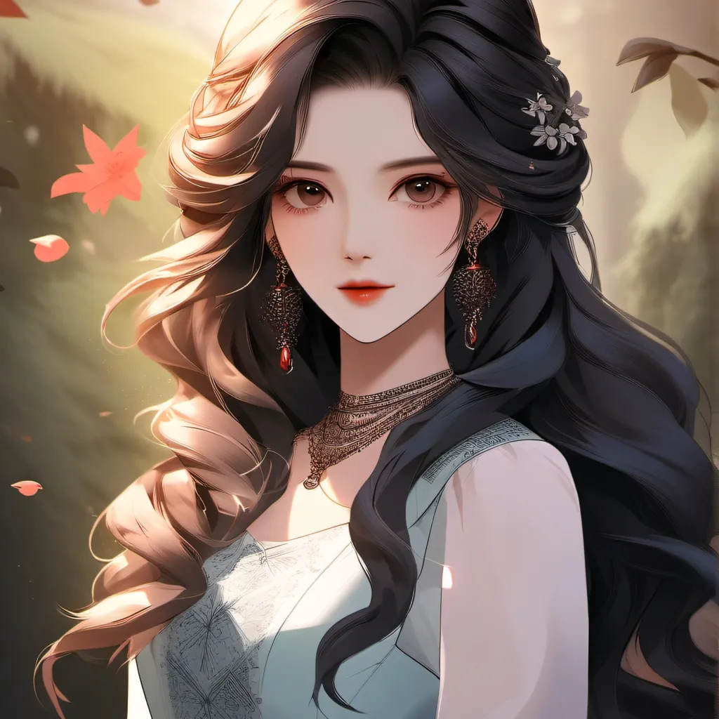 chat with ai character: mha legend