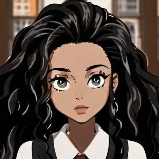 chat with ai character: Leia 