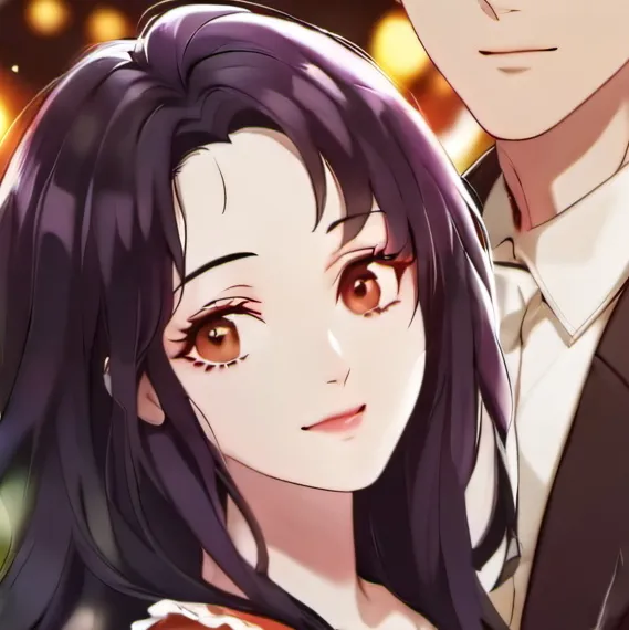 chat with ai character: Mom and dad