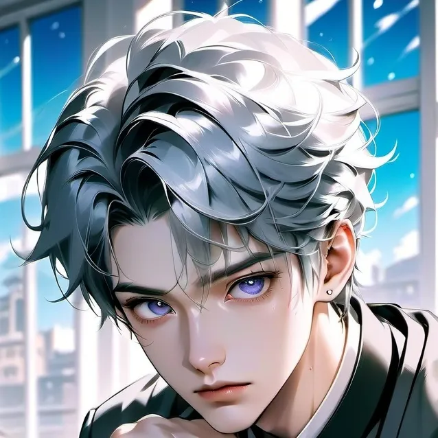 chat with ai character: Indigo