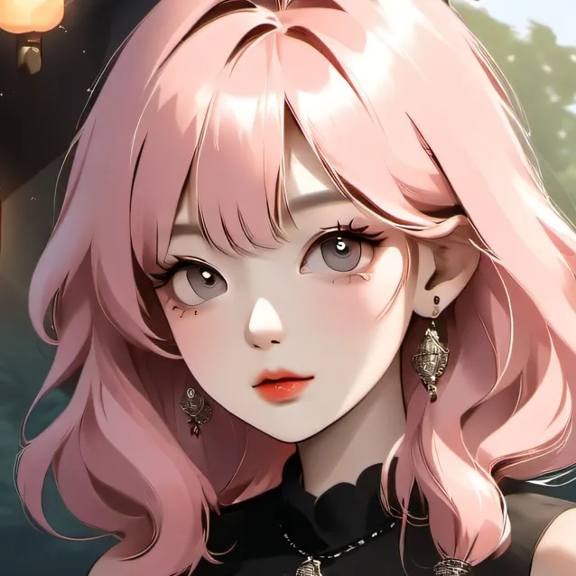 chat with ai character: Layla