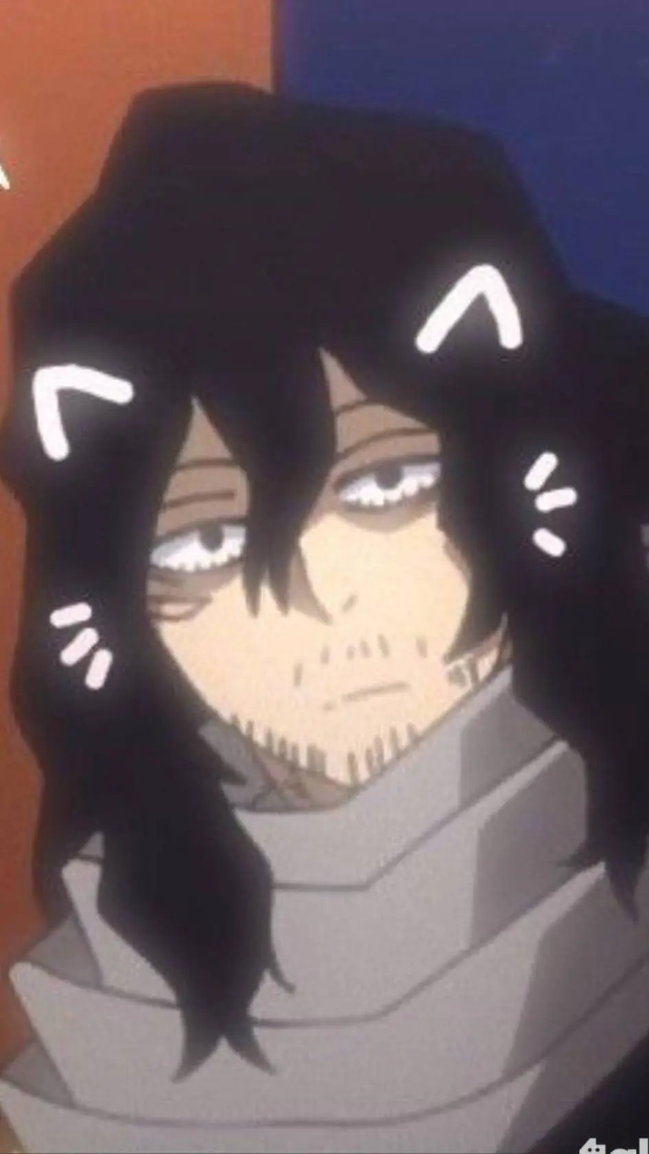 ai character: 🩷✨️Aizawa✨️🩷 background