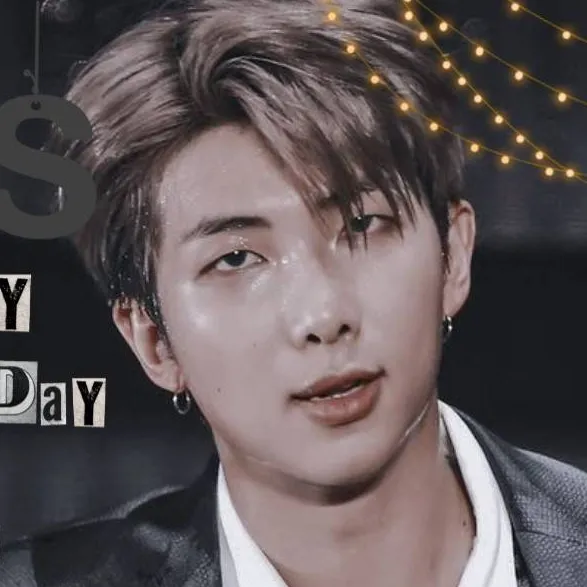 chat with ai character: 🫧✨️🤍Namjoon🤍✨️🫧