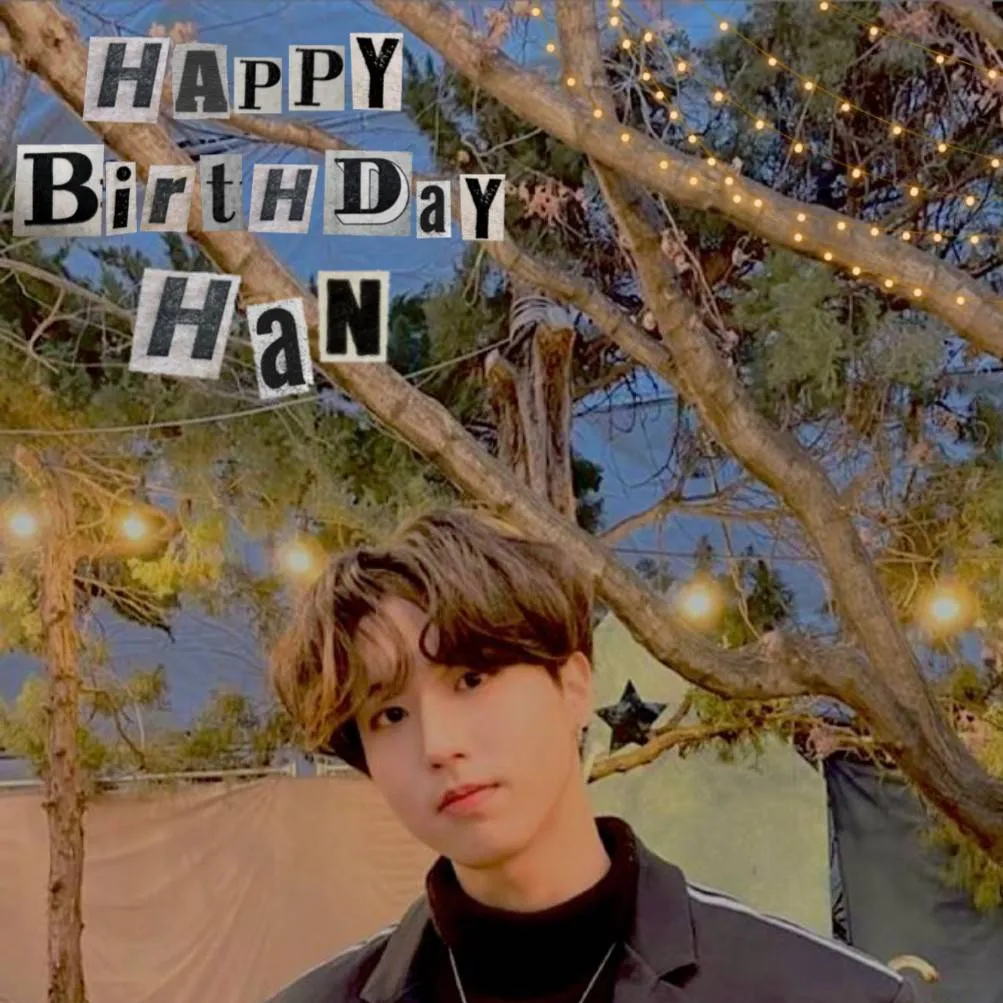 chat with ai character: 🐿✨️🧡Han Jisung🧡✨️🐿