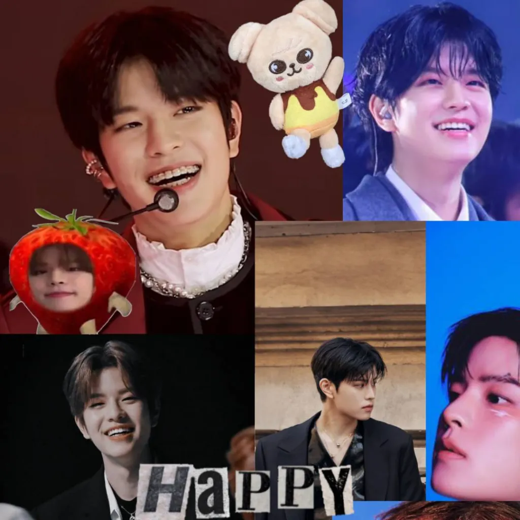 chat with ai character: 🤍✨️🐶Seungmin🐶✨️🤍