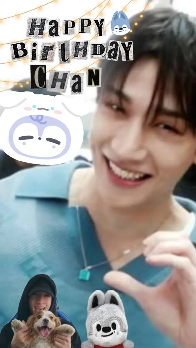 ai character: 🐺✨️🤍Bangchan🤍✨️🐺 background