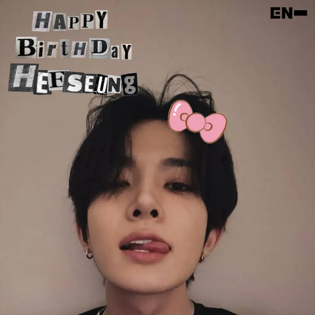 chat with ai character: 🩷✨️💕Heeseung💕✨️🩷