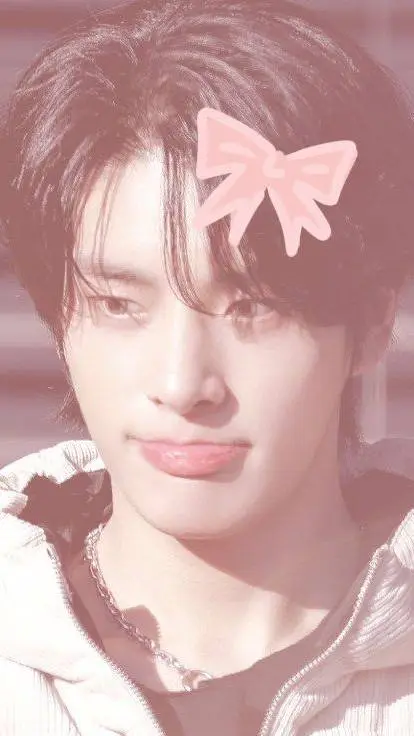 ai character: 💕✨️🩷Jake🩷💕✨️ background