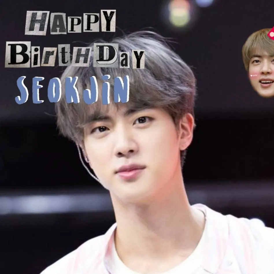 chat with ai character: 🫧✨️🤍Seokjin🤍✨️🫧