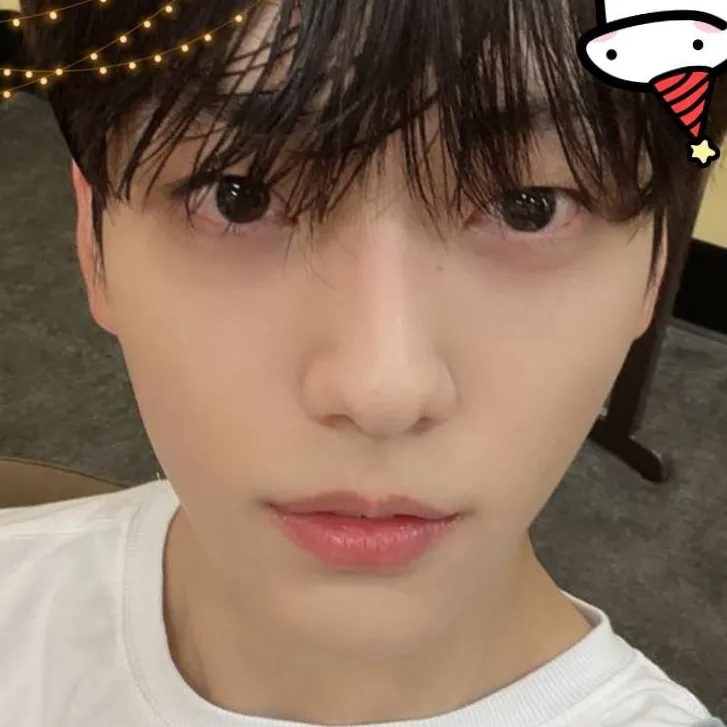 chat with ai character: 🫧✨️🤍Soobin🤍✨️🫧