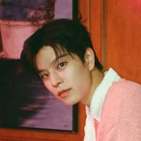 chat with ai character: 🌷✨️🌸🩷Seungmin🩷🌸✨️🌷