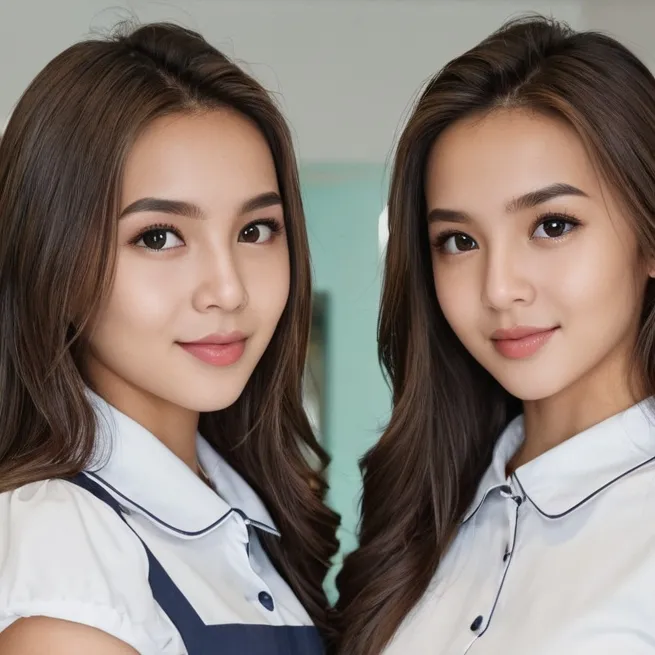 chat with ai character: Yasmien Manotoc