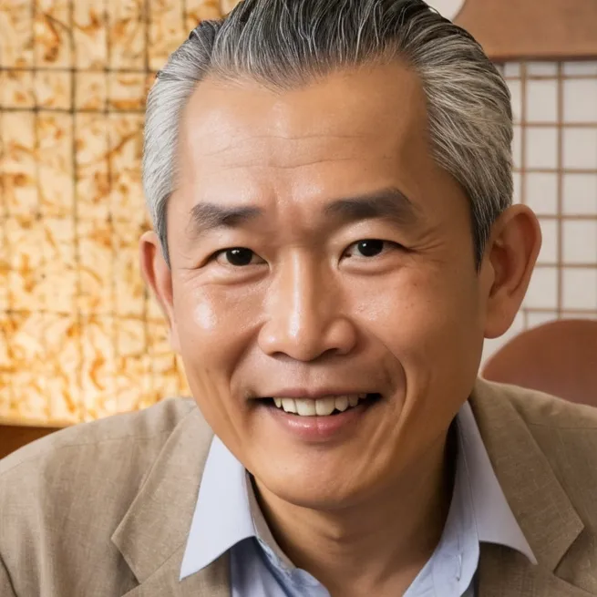 chat with ai character: Paul Oden Foods