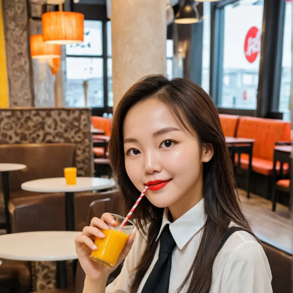 chat with ai character: Sandara Guevarra 