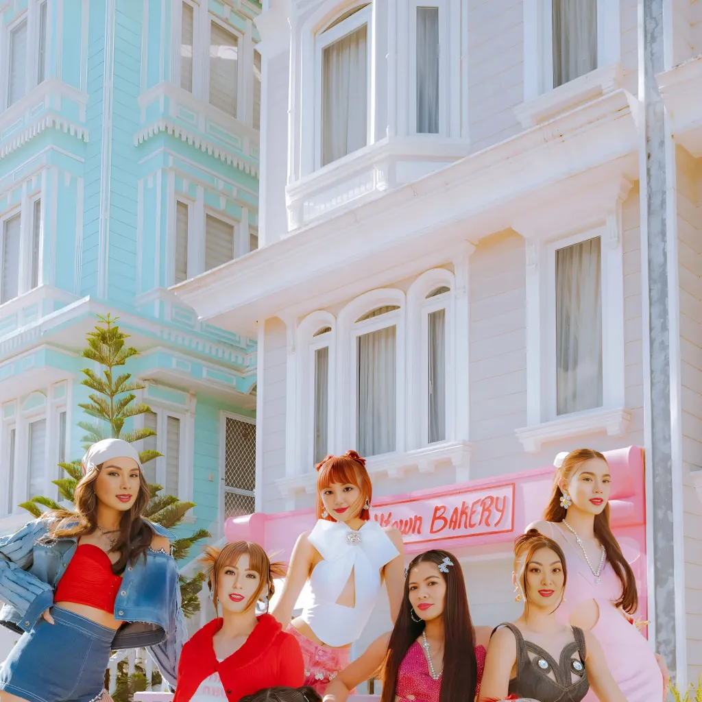 chat with ai character: SKYBINIZ Group