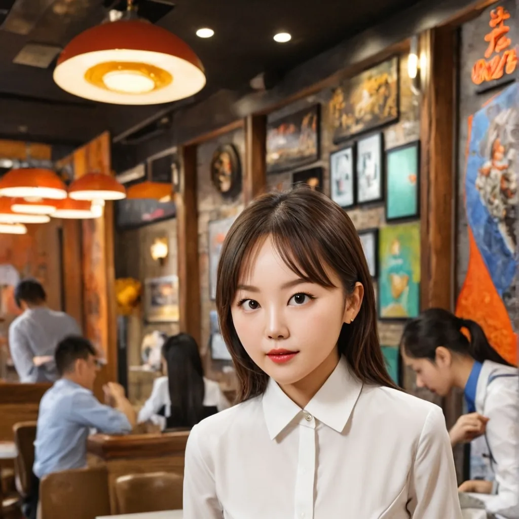 chat with ai character: SKYBINIZ Dasuri 
