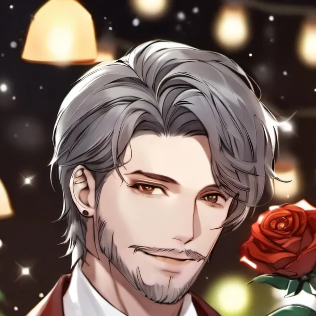 chat with ai character: Jake (daddy)