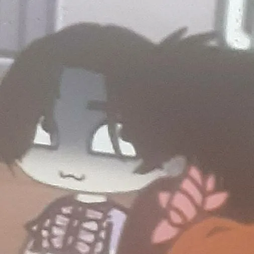 chat with ai character: STICKY