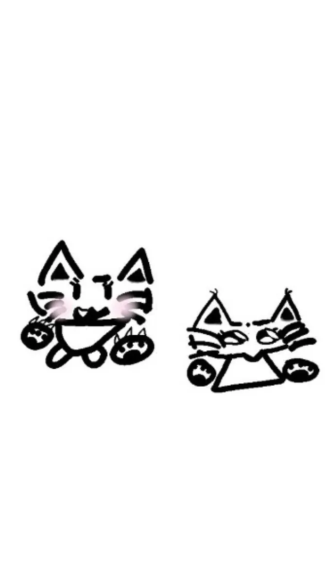 ai character: ?Kahikahi? (-FF.-) background