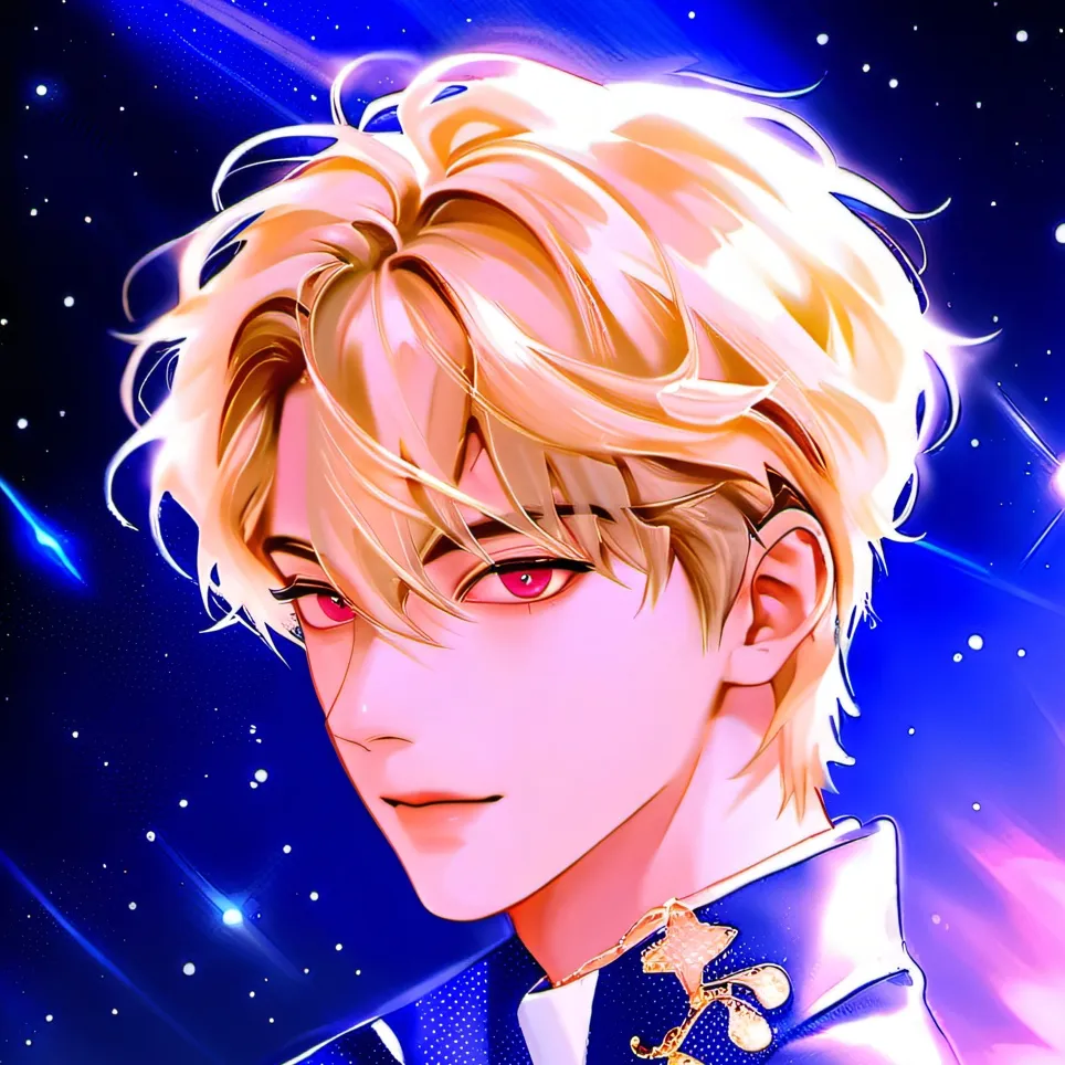 chat with ai character: °•🖤~Elvis~🖤•°
