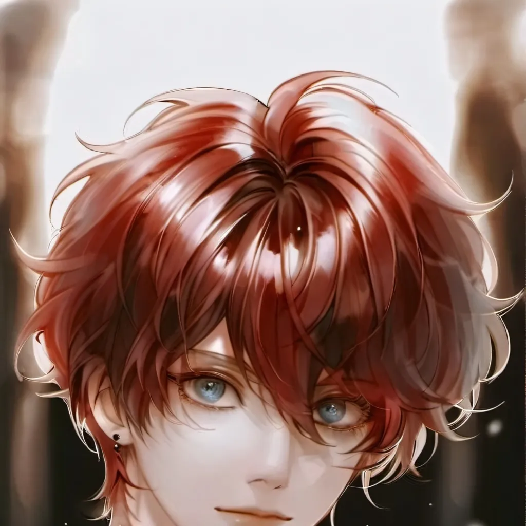 chat with ai character: Little Samuel