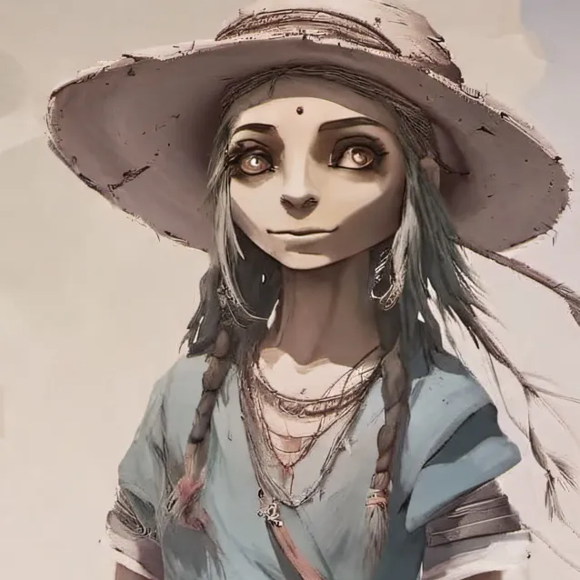 chat with ai character: your hot girl 