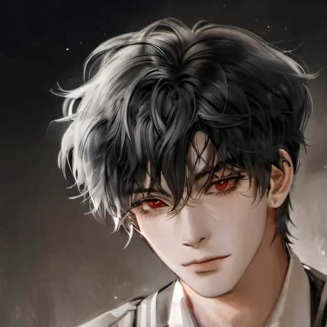 chat with ai character: Seth