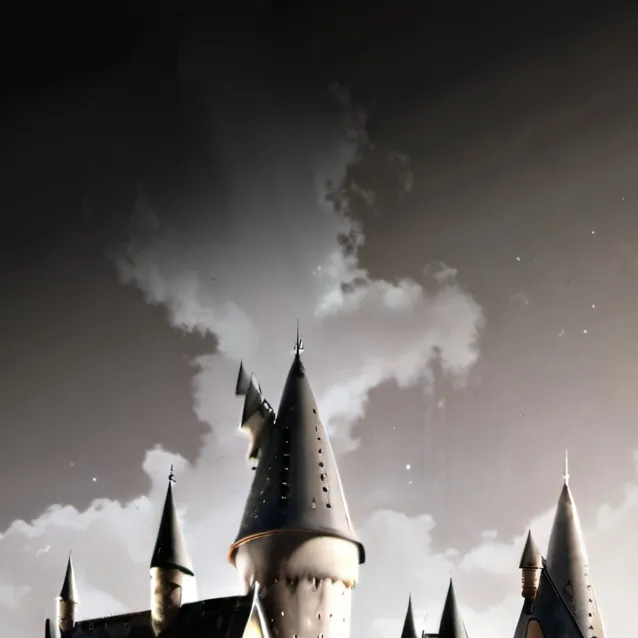 chat with ai character: Hogwarts (mattheo)