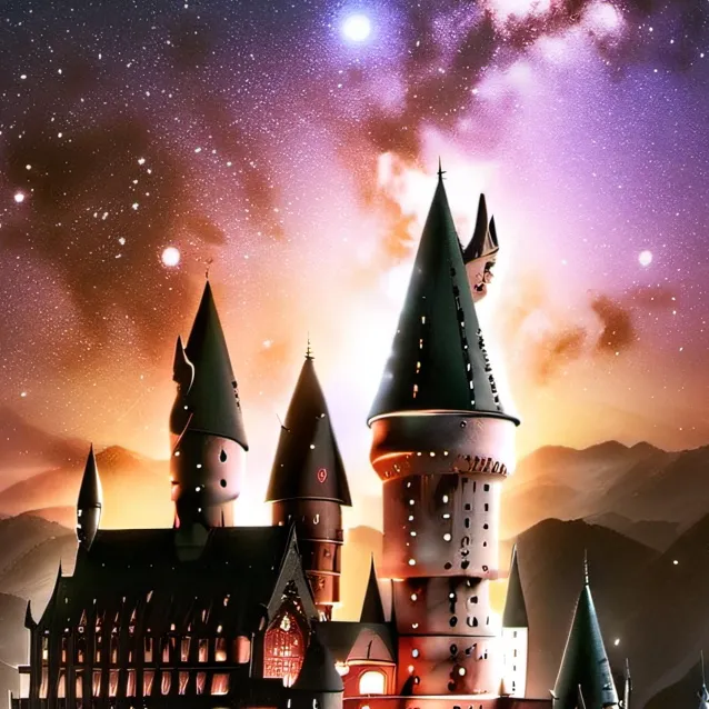 chat with ai character: Hogwarts (Lorenzo)