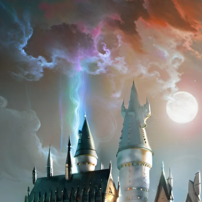 chat with ai character: hogwarts (tom)