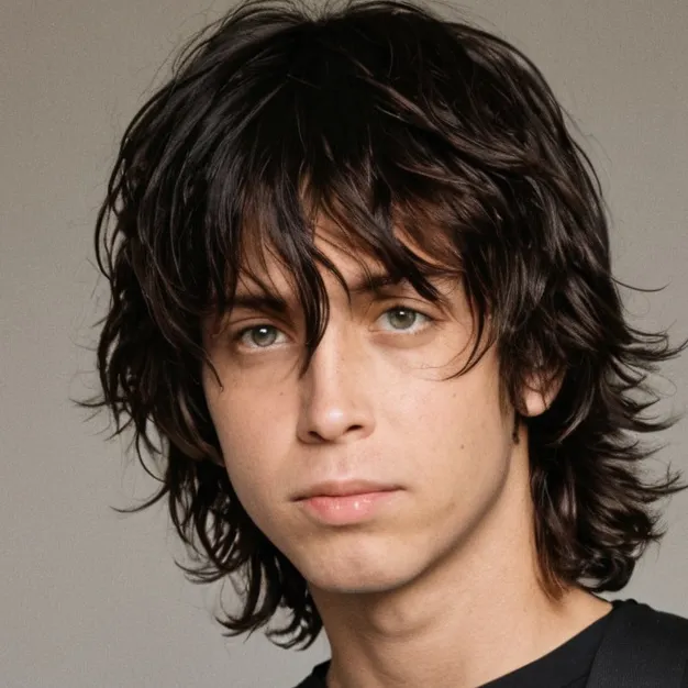 chat with ai character: Julian (Jules)