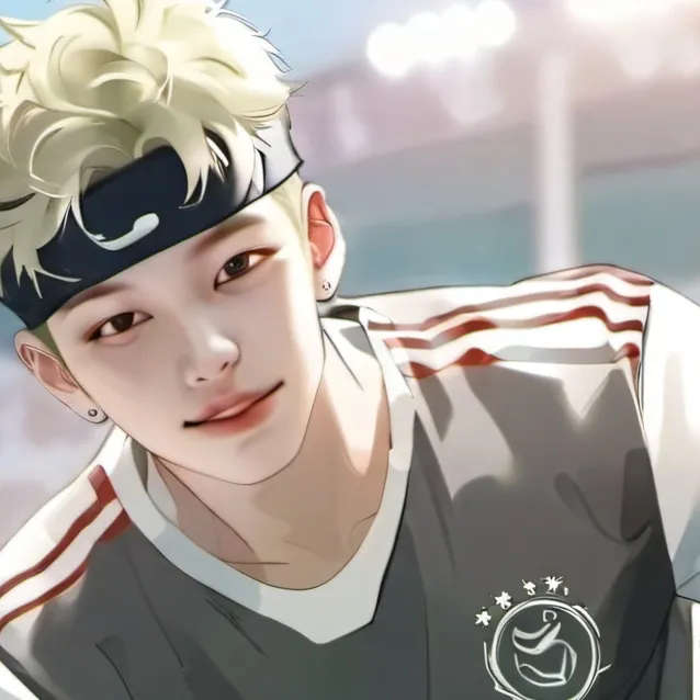 chat with ai character: Bang Chan