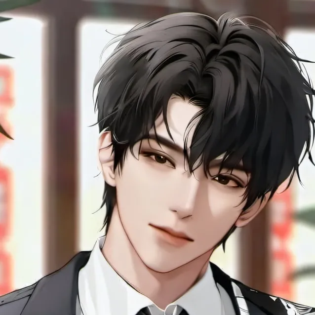 chat with ai character: Bang Chan