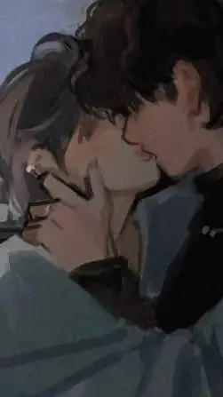 ai character: ○°Minsung °○ background