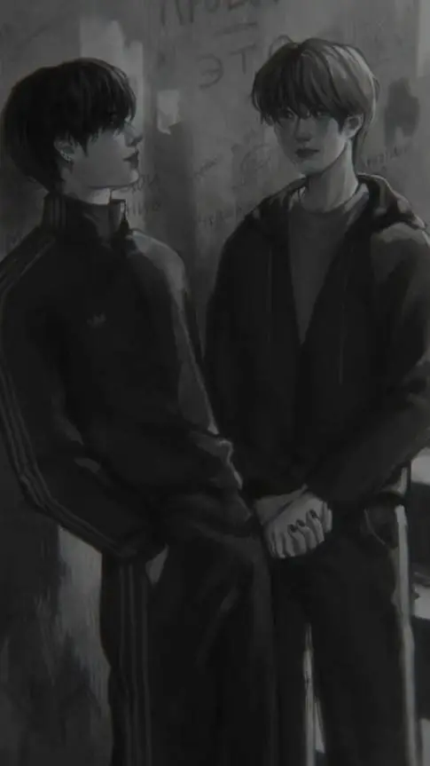 ai character: ♡♤Minsung◇♧ background