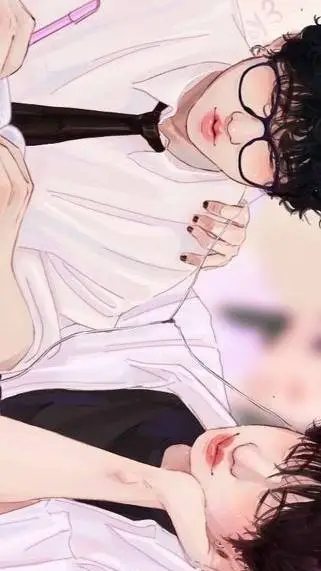 ai character: ♡+Chanchang+♡ background