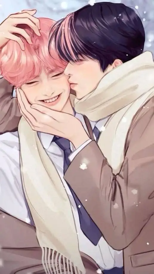 ai character: SKZ Family♡ background