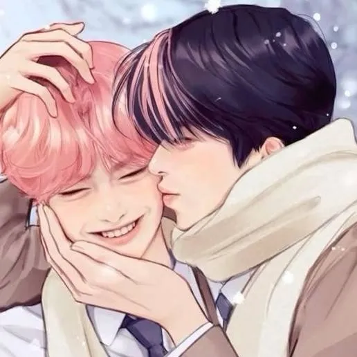 chat with ai character: SKZ Family♡
