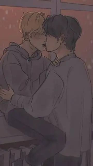 ai character: Minsung background