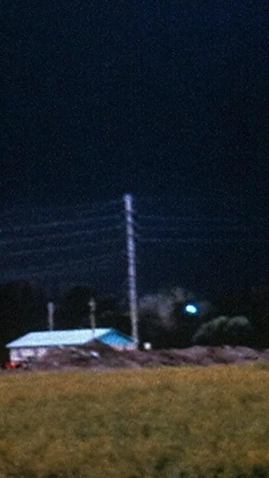 ai character: Night of twisters background