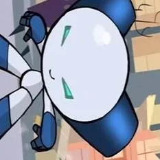 chat with ai character: Robotboy and tommy