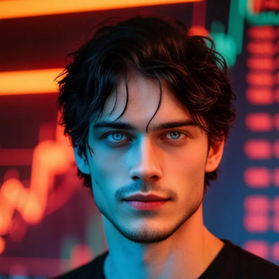 chat with ai character: F.I.R.E (Jimmy)