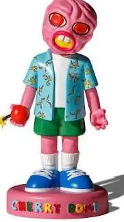 ai character: Tyler,the creator background