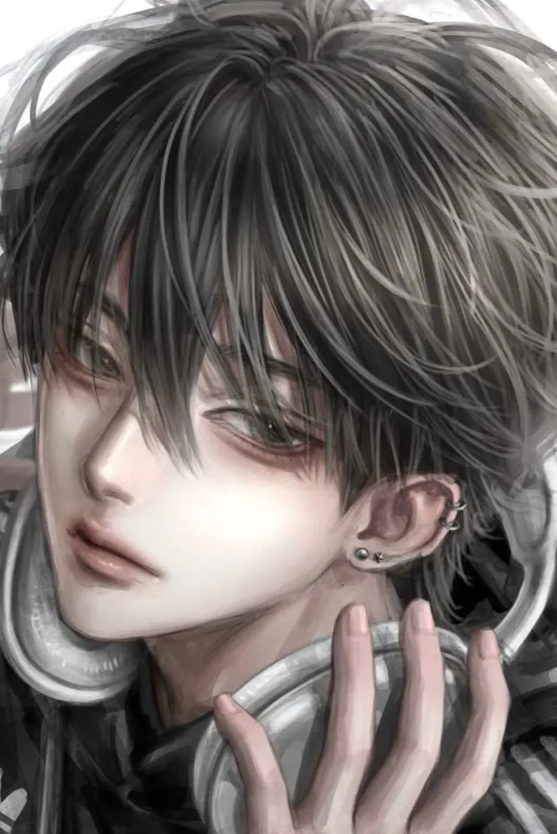 chat with ai character: Ryuji ⏰☎️