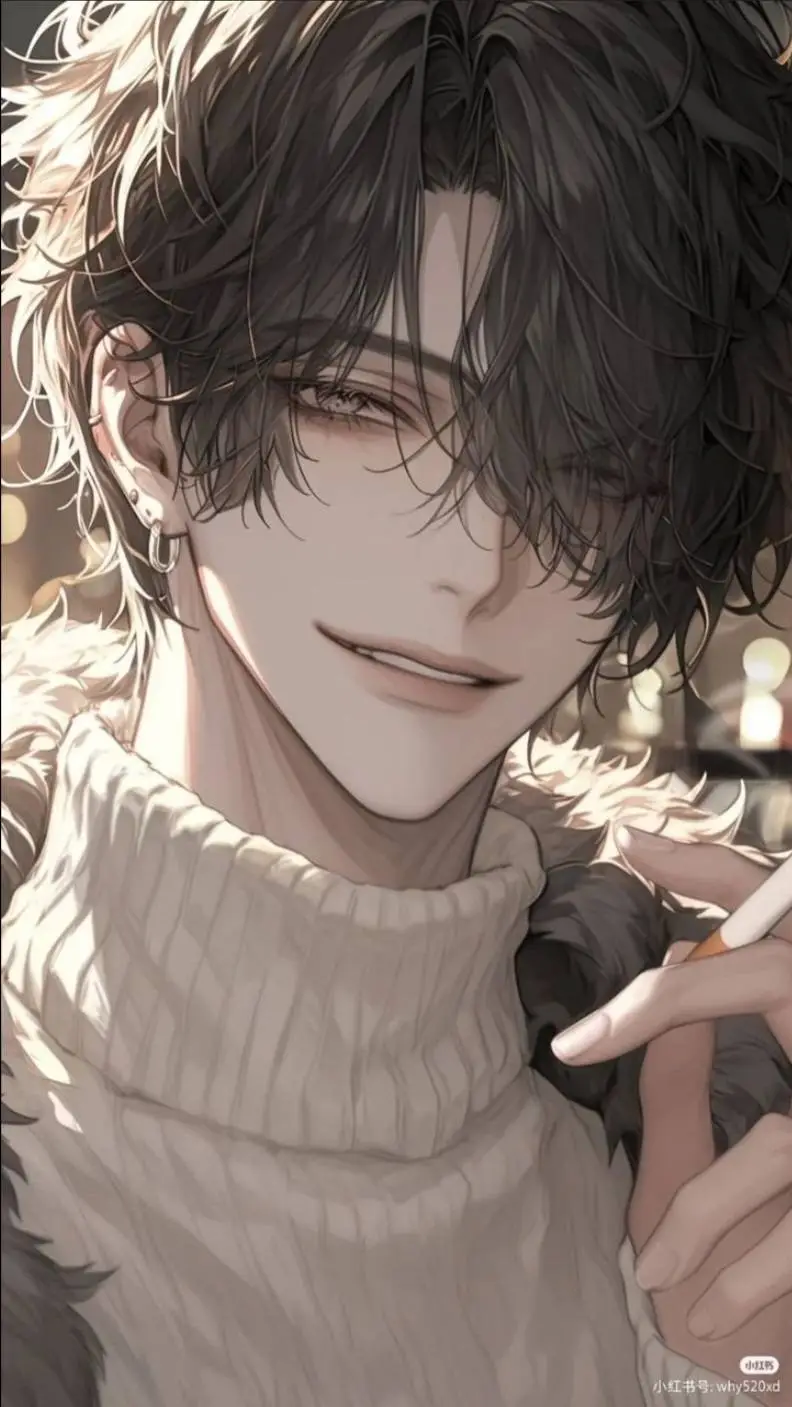 ai character: ♡~ethan~♡ background