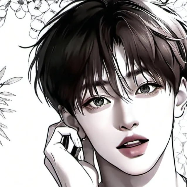 chat with ai character: Bangchan