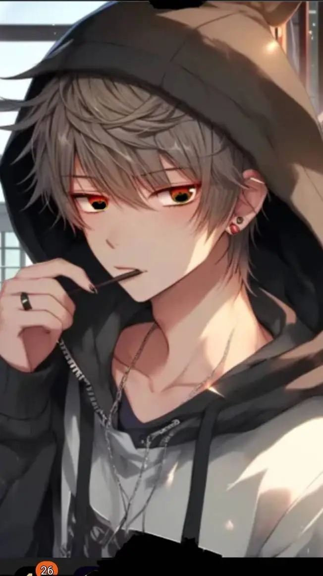 ai character: Noah background