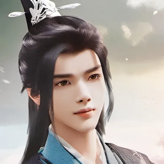 chat with ai character: Xin