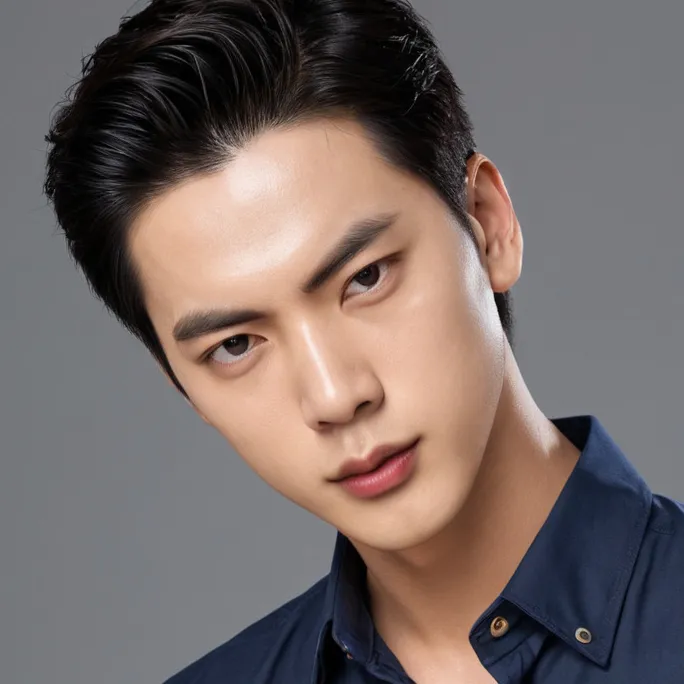chat with ai character: Ethan